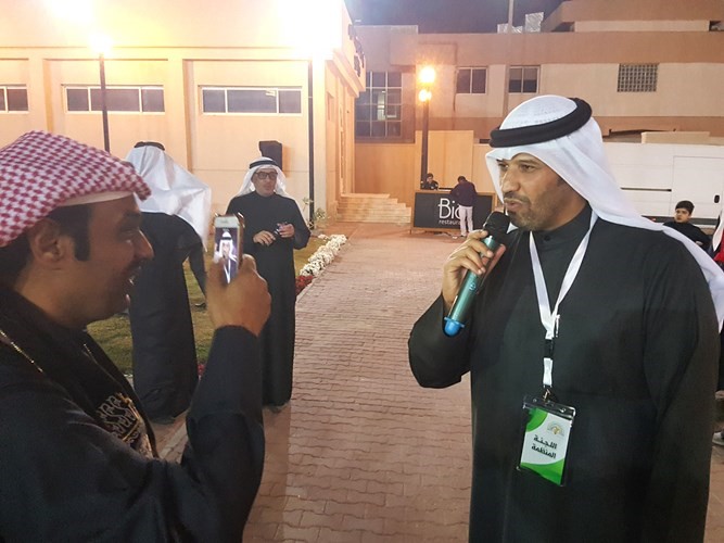 تدريس التطبيقي نظمت مهرجاناً بمناسبة الاحتفال بالأعياد الوطنية المجيدة