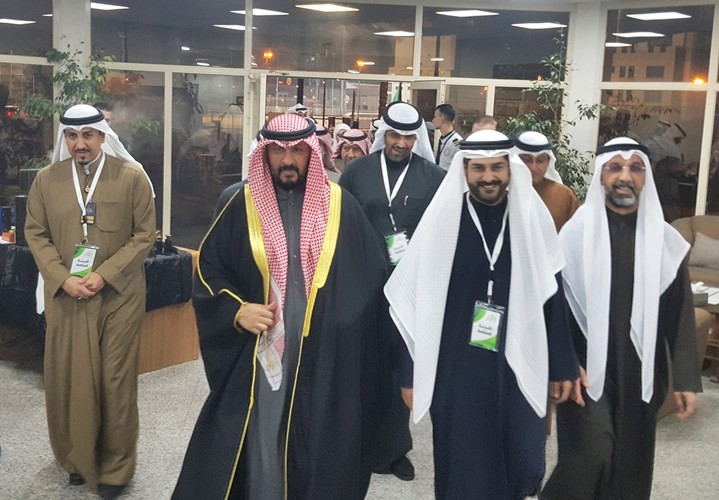 تدريس التطبيقي نظمت مهرجاناً بمناسبة الاحتفال بالأعياد الوطنية المجيدة
