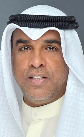 النمش: ولي العهد علامة على درب الإصلاح والتنمية