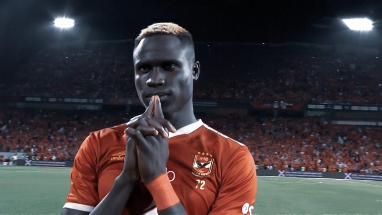 أسبوع السعد.. الزمالك يحصد السوبر المصري بالفوز على الأهلي