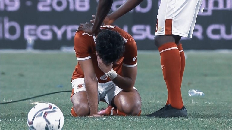 أسبوع السعد.. الزمالك يحصد السوبر المصري بالفوز على الأهلي