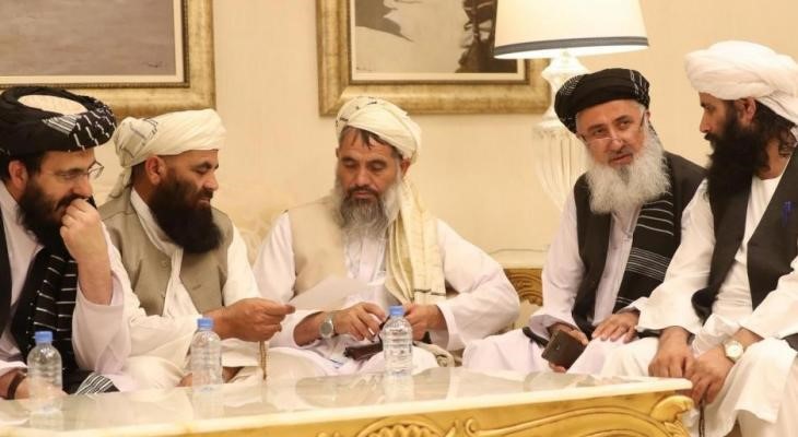 واشنطن تعلن استعدادها للتوقيع على اتفاق مع "طالبان" في 29 فبراير..وموسكو ترحب