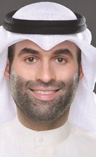 عمر الثويني