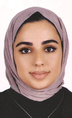 هاجر الشعلان