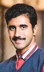 سعود الجاسم