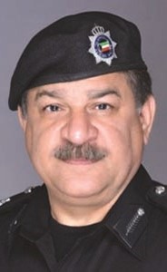 اللواء جمال الصايغ