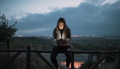 سوار للخصوصية.. لا للإعلانات المزعجة بعد الآن على هاتفك