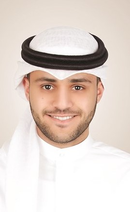 خليفة العنزي