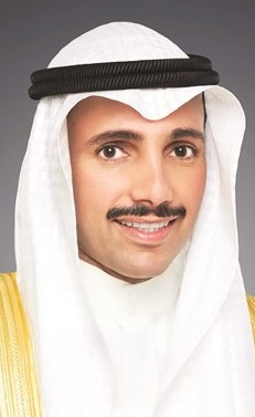 مرزوق الغانم