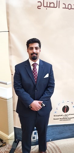 عبدالله العنزي