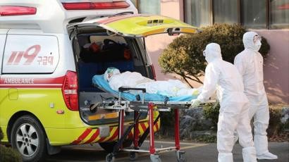 كوريا الجنوبية تسجل 70حالة إصابة جديدة بـ"كورونا"