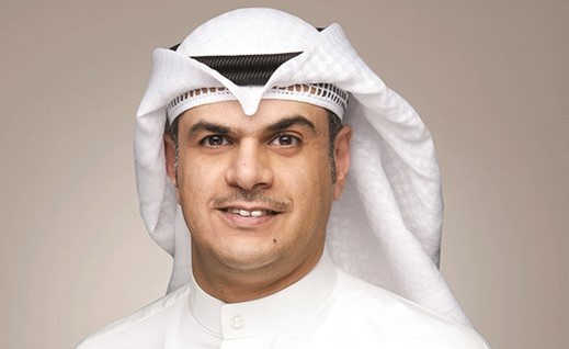 خالد الشمري