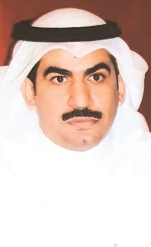 محمد المطيري