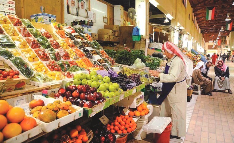 «الوطني»: التضخم بالكويت سيبقى بين 1.5% و2% خلال 2020