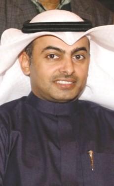 عبدالله الدماك