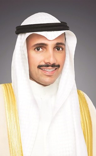 مرزوق الغانم