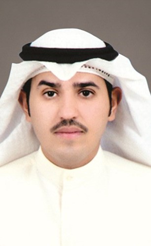 ناصر الدوسري