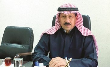 ظاهر الصويان