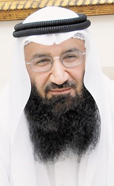 د. بسام الشطي