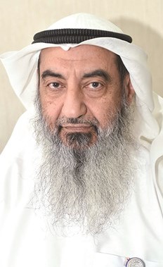جمال الفوزان