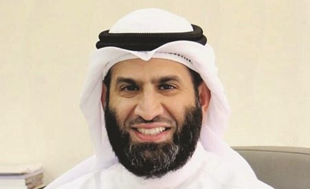 د.عبدالله البدر