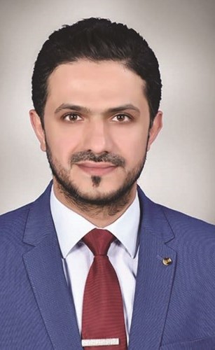 د.محمد دشتي