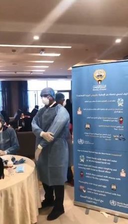 مغردون: اختلاط المحتجزين بالحجر الصحي ساعد على رفع أعداد المصابين بـ"كورونا"
