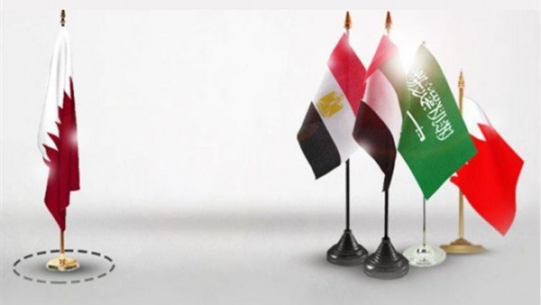 السعودية والبحرين ومصر تستأنف خدماتها البريدية مع قطر