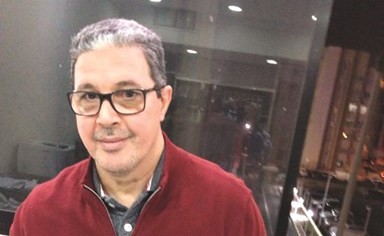 محمد كعبار