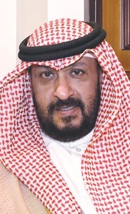 الشيخ طلال الخالد