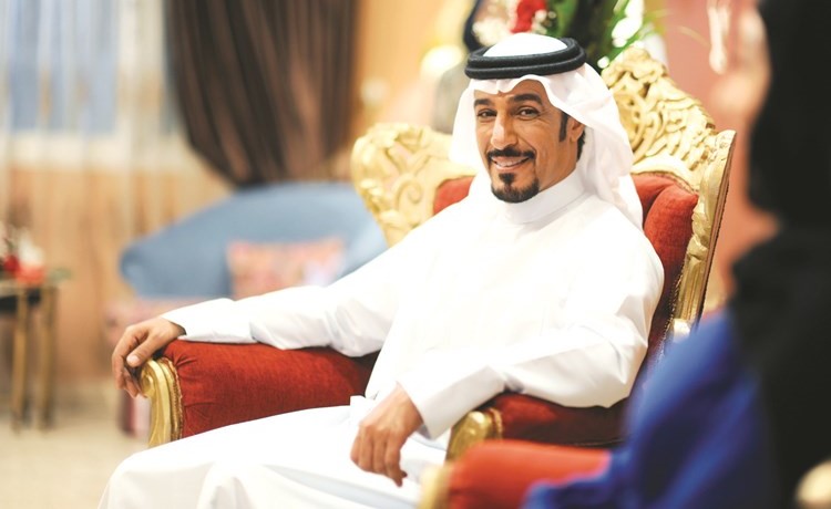 عبدالمحسن النمر