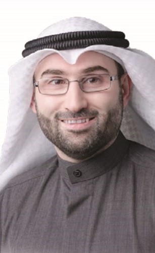 عثمان الثويني