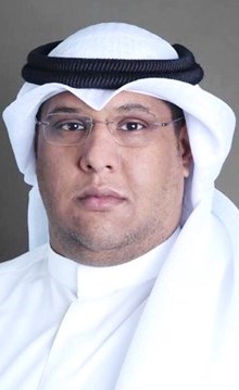 مشعل السيار