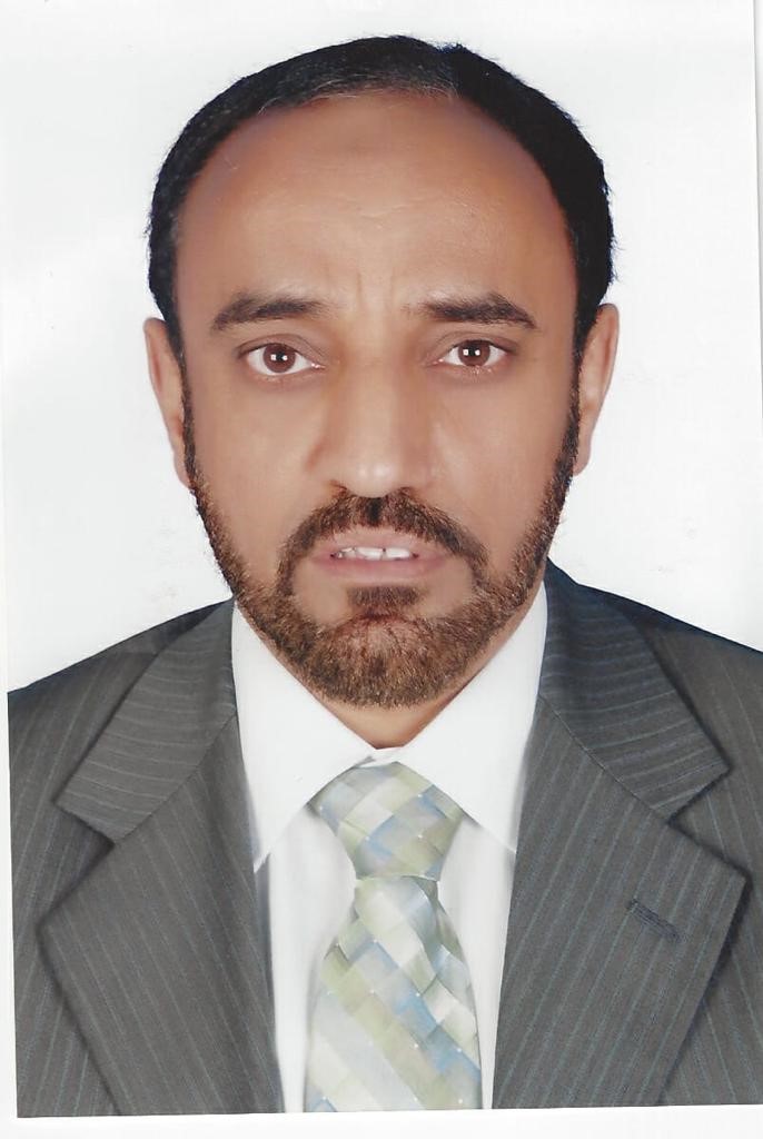 د.جمال الدعيج