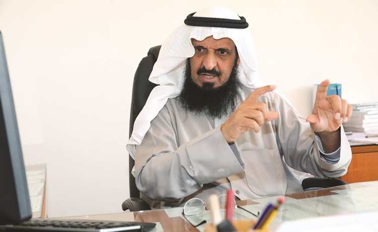 الراجحي: «بلد الخير» تطلق مبادرة «إغناء» للقضاء على الفقر والعوز بالكويت