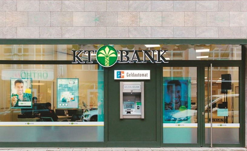 فرع بيتكألمانيا في ميونخ