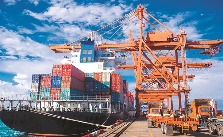 2.3 مليار دولار التبادل التجاري بين الكويت والسعودية