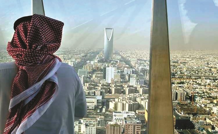 السعودية لإقرار تشريعات مستقلة لدعم الاقتصاد الرقمي