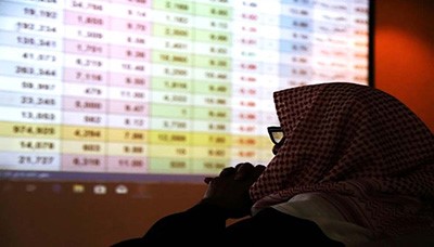 أسهم الشرق الأوسط تتراجع مع تنامي مخاوف ڤيروس كورونا