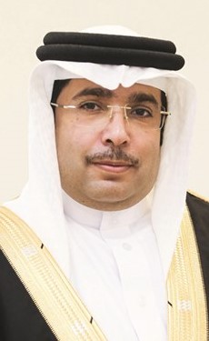 بقلم أحمد محمد المناعي - الرئيس التنفيذي لمركز الاتصال الوطني بمملكة البحرين