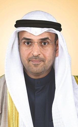 د نايف الحجرف