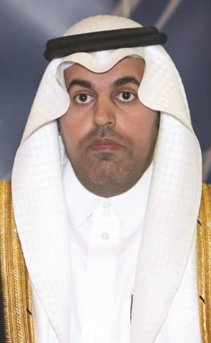 د. مشعل السلمي