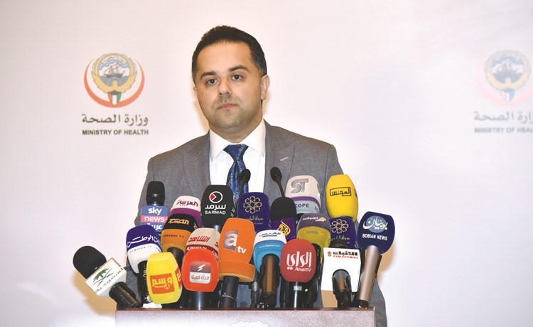 د. عبدالله السند 	(محمد هنداوي)