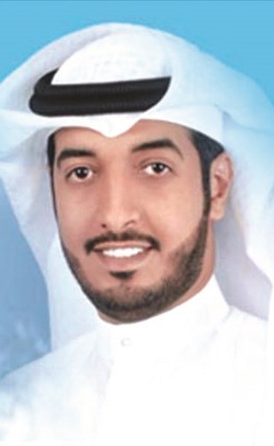 فلاح محمد الهيفي