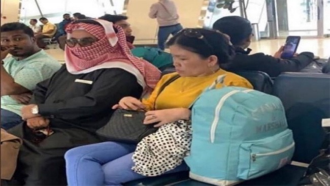 هل يغني الشماغ عن الكمامة؟.. "الصحة العالمية" تحسم الجدل