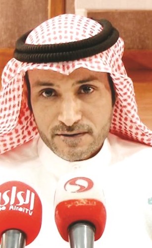محسن البتال