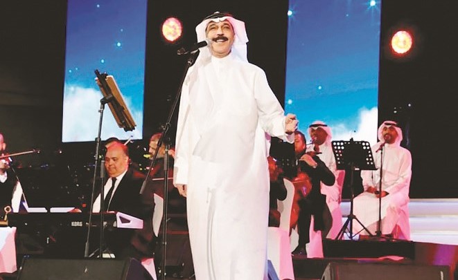 عبدالله الرويشد تألق في الفجيرة