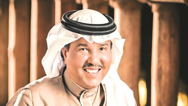 فنان العرب محمد عبده