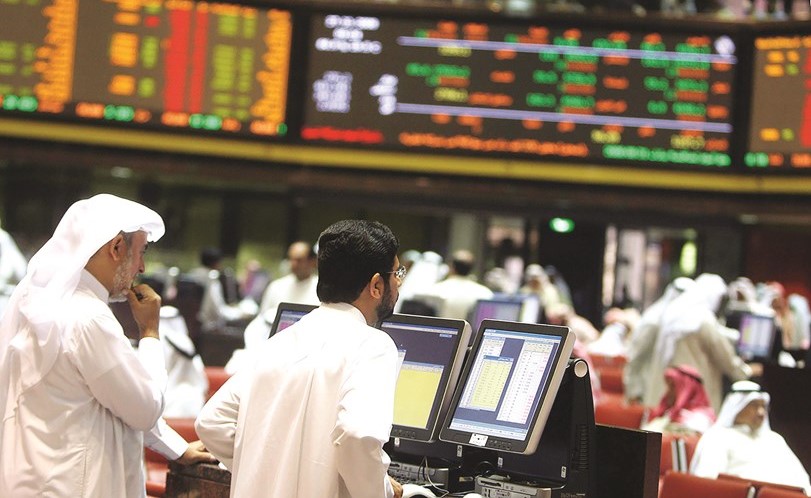 رغم انخفاض البورصة.. هذه قائمة أعلى 20 سهماً حققت عوائد سوقية