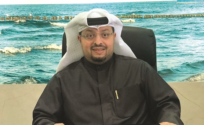 د.فواز الرفاعي